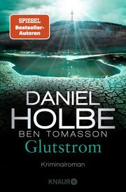 Glutstrom Holbe, Daniel/Tomasson, Ben 9783426529287