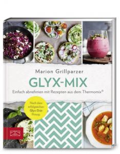 Glyx-Mix Grillparzer, Marion 9783898837521