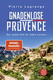 Gnadenlose Provence Lagrange, Pierre 9783596706471