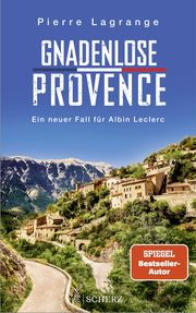 Gnadenlose Provence Lagrange, Pierre 9783651025929
