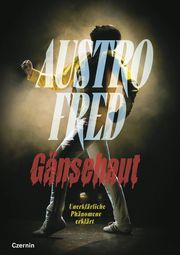 Gänsehaut Austrofred 9783707608533