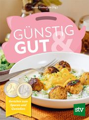 Günstig & gut Joana Gimbutyte 9783702022440