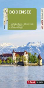 GO VISTA: Bodensee Habitz, Gunnar 9783961417339