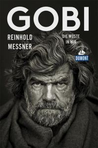 Gobi Messner, Reinhold 9783770182947