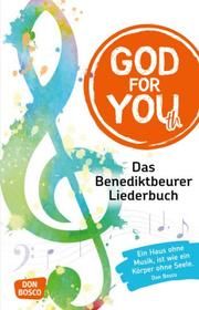 God for You(th) Provinzialat der Salesianer Don Boscos Deutsche Provinz 9783769824223