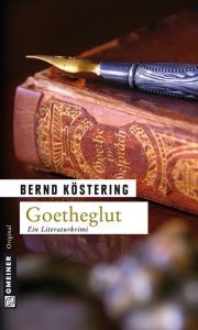 Goetheglut Köstering, Bernd 9783839211816
