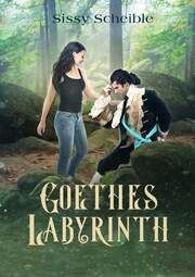 Goethes Labyrinth Scheible, Sissy 9783948397432