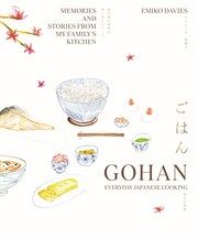 Gohan: Everyday Japanese Cooking Davies, Emiko 9781922754523