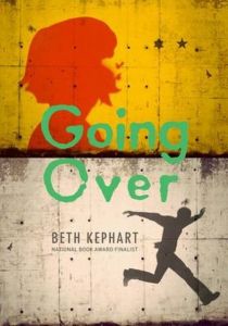 Going Over Kephart, Beth 9781452128863