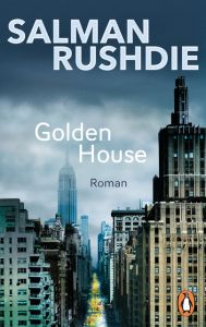 Golden House Rushdie, Salman 9783328103516