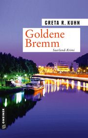 Goldene Bremm Kuhn, Greta R 9783839227152