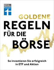 Goldene Regeln für die Börse Schömann-Finck, Clemens 9783747106402