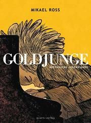 Goldjunge - Beethovens Jugendjahre Ross, Mikael 9783964450418