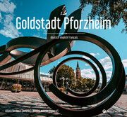 Goldstadt Pforzheim Mokrski, Dominik/Berakovic, Ljiljana 9783831332854