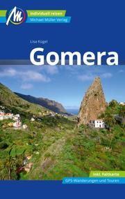 Gomera Kuegel, Lisa 9783966850605