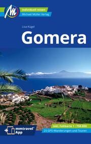 Gomera Kuegel, Lisa 9783966852777