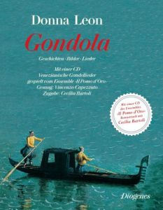 Gondola Leon, Donna 9783257068559