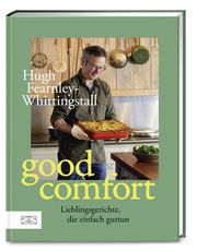 Good Comfort Fearnley-Whittingstall, Hugh 9783965843233
