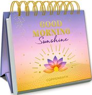 Good Morning Sunshine Christina Kölsch 9783649646488