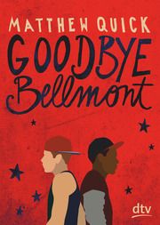 Goodbye Bellmont Quick, Matthew 9783423718585