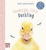 Goodnight, Little Duckling Wood, Amanda 9781916180543