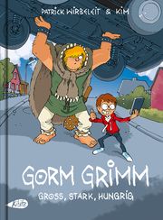 Gorm Grimm Wirbeleit, Patrick 9783948690069