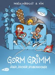 Gorm Grimm Wirbeleit, Patrick 9783948690212