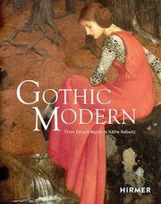 Gothic Modern Juliet Simpson/Anna-Maria von Bonsdorff 9783777443928