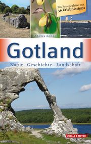 Gotland Rohde, Andrea 9783494019697