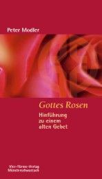 Gottes Rosen Modler, Peter 9783878686491