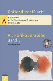 Gottesdienstpraxis, Serie A Henning/Heinrich/Heilig u a 9783579031569