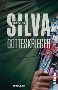 Gotteskrieger Silva, Daniel 9783492263580