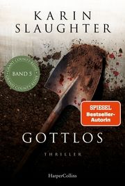 Gottlos Slaughter, Karin 9783365008355