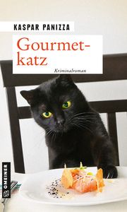 Gourmetkatz Panizza, Kaspar 9783839200308