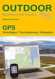 GPS Hennemann, Michael 9783866867697