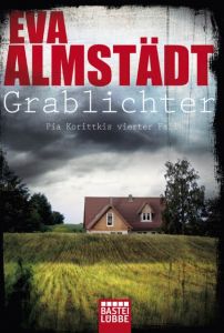 Grablichter Almstädt, Eva 9783404171736