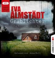 Grablichter Almstädt, Eva 9783785783085
