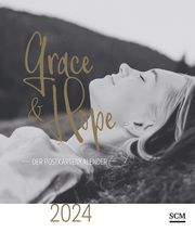 Grace & Hope 2024  9783789349959