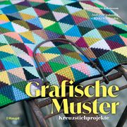 Grafische Muster Snare Johnsson, Maria/Wielander, Andreas/Wielander, Kicki 9783258602851