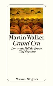 Grand Cru Walker, Martin 9783257240825