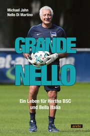 Grande Nello Jahn, Michael/Di Martino, Nello 9783964231314