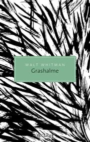 Grashalme Whitman, Walt 9783150206904
