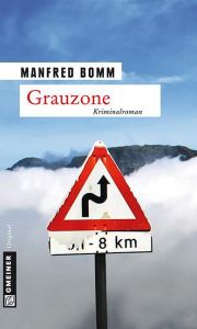 Grauzone Bomm, Manfred 9783839213858