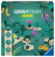 GraviTrax Junior - Erweiterung Jungle - 23747  4005556237470