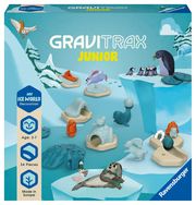 GraviTrax Junior - Erweiterung Ice  4005556237487