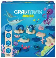GraviTrax Junior Erweiterung Ocean  4005556274000