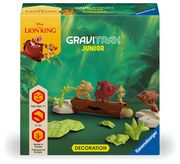 GraviTrax Junior Extension Disney Lion King  4005556238620