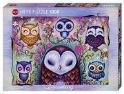 Great Big Owl Jeremiah Ketner 4001689297688