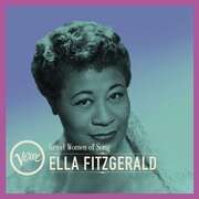 Great Women Of Song: Ella Fitzgerald  0602458813272