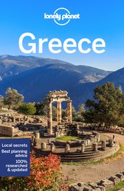 Greece Country Guide Richmond, Simon/Schulte-Peevers, Andrea/Symington, Andy 9781788688284